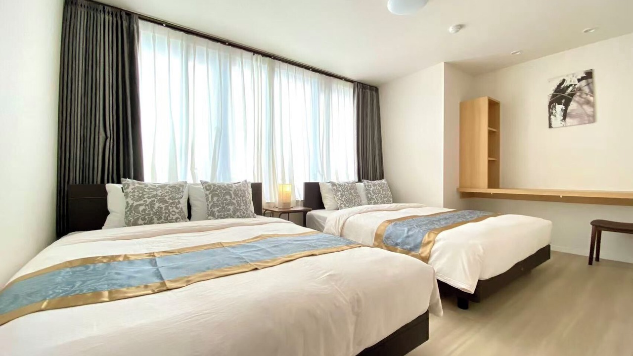 Photo of Bedroom in Hyakunincho