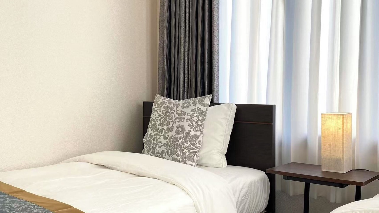 Photo of Bedroom in Hyakunincho