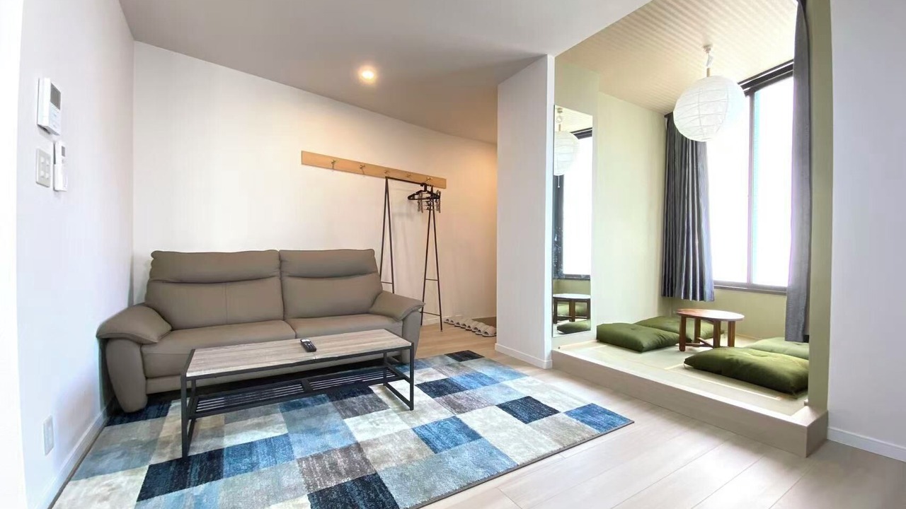 Photo of Livingroom in Hyakunincho
