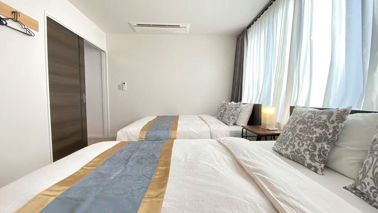 Photo of Bedroom in Hyakunincho
