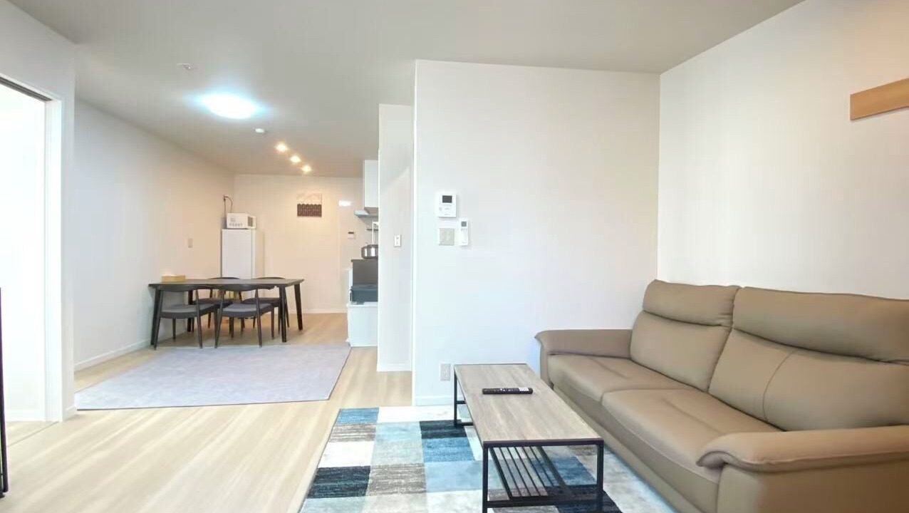 Photo of Livingroom in Hyakunincho