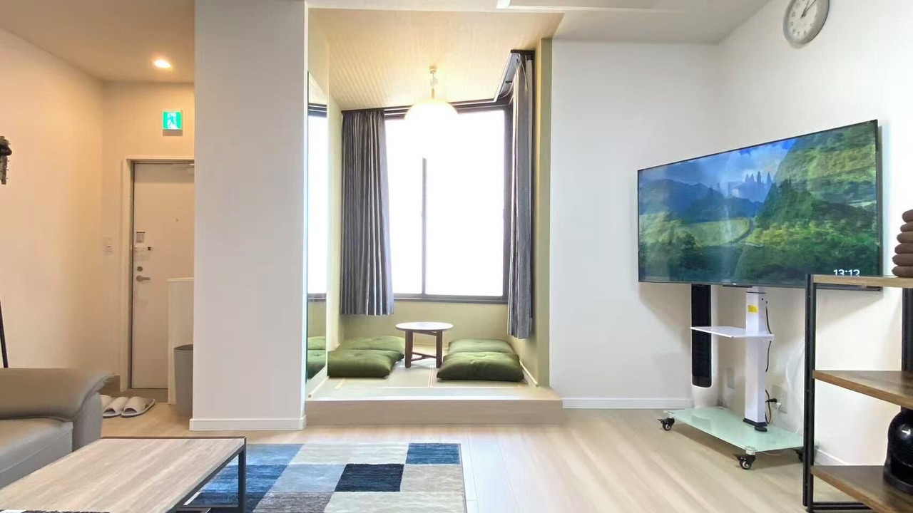 Photo of Livingroom in Hyakunincho