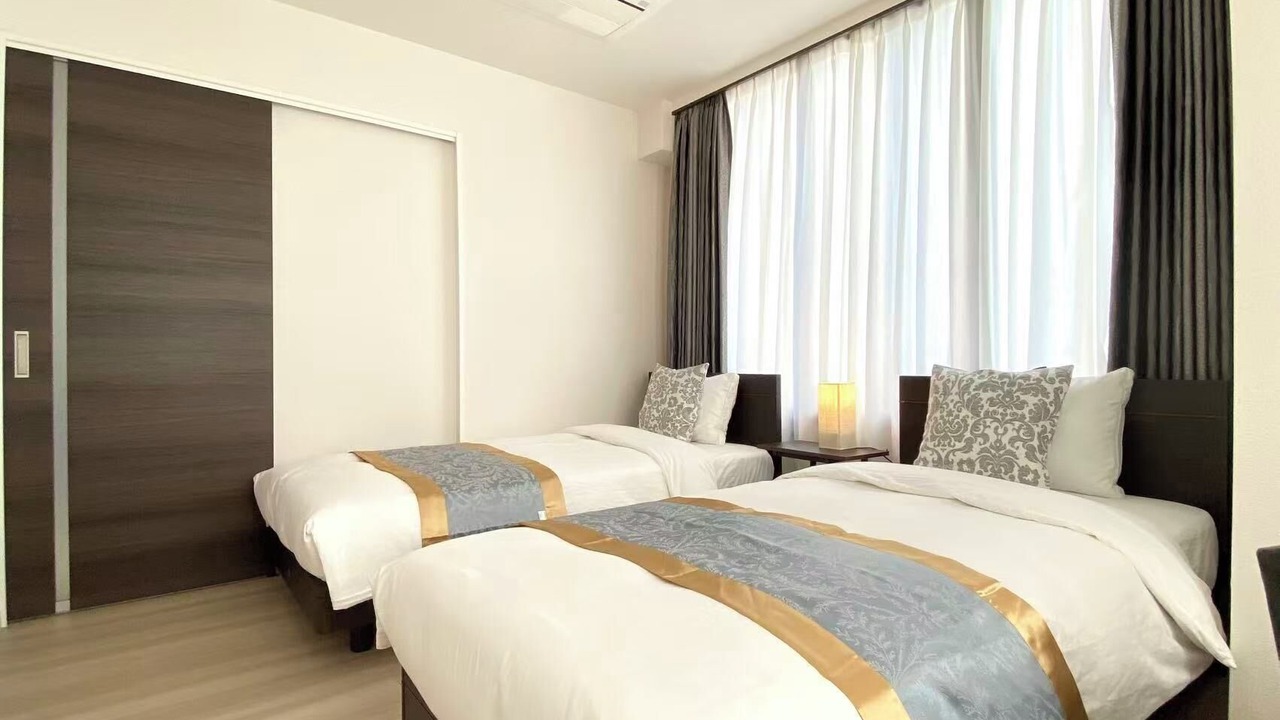 Photo of Bedroom in Hyakunincho
