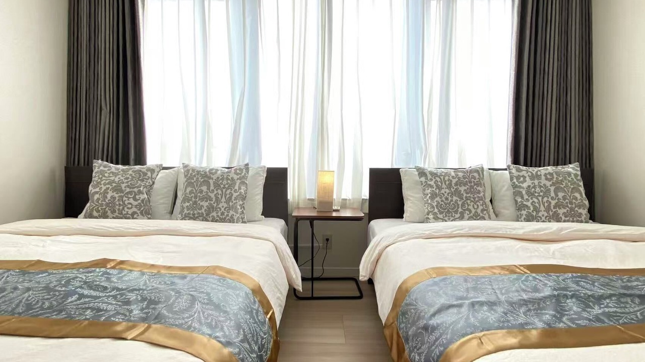 Photo of Bedroom in Hyakunincho