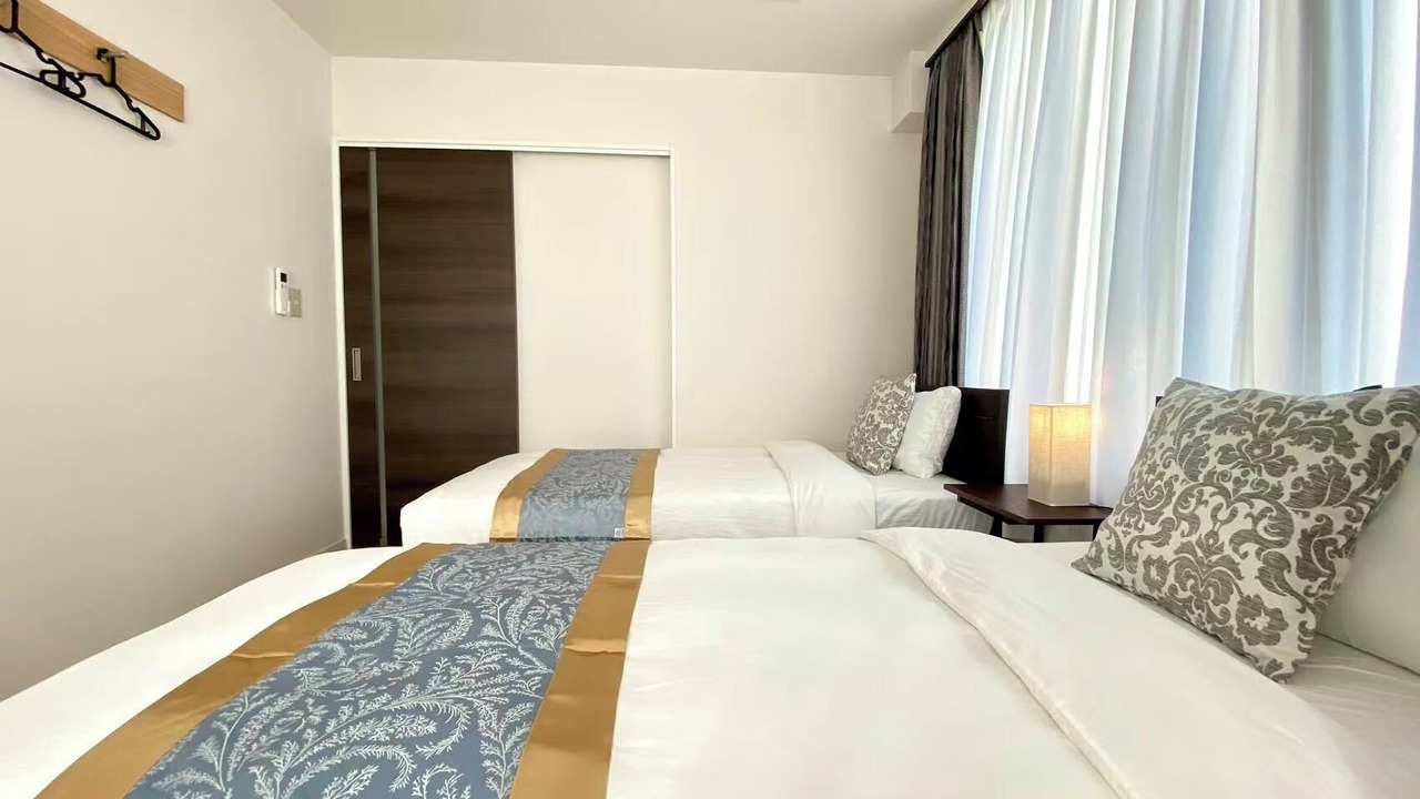 Photo of Bedroom in Hyakunincho