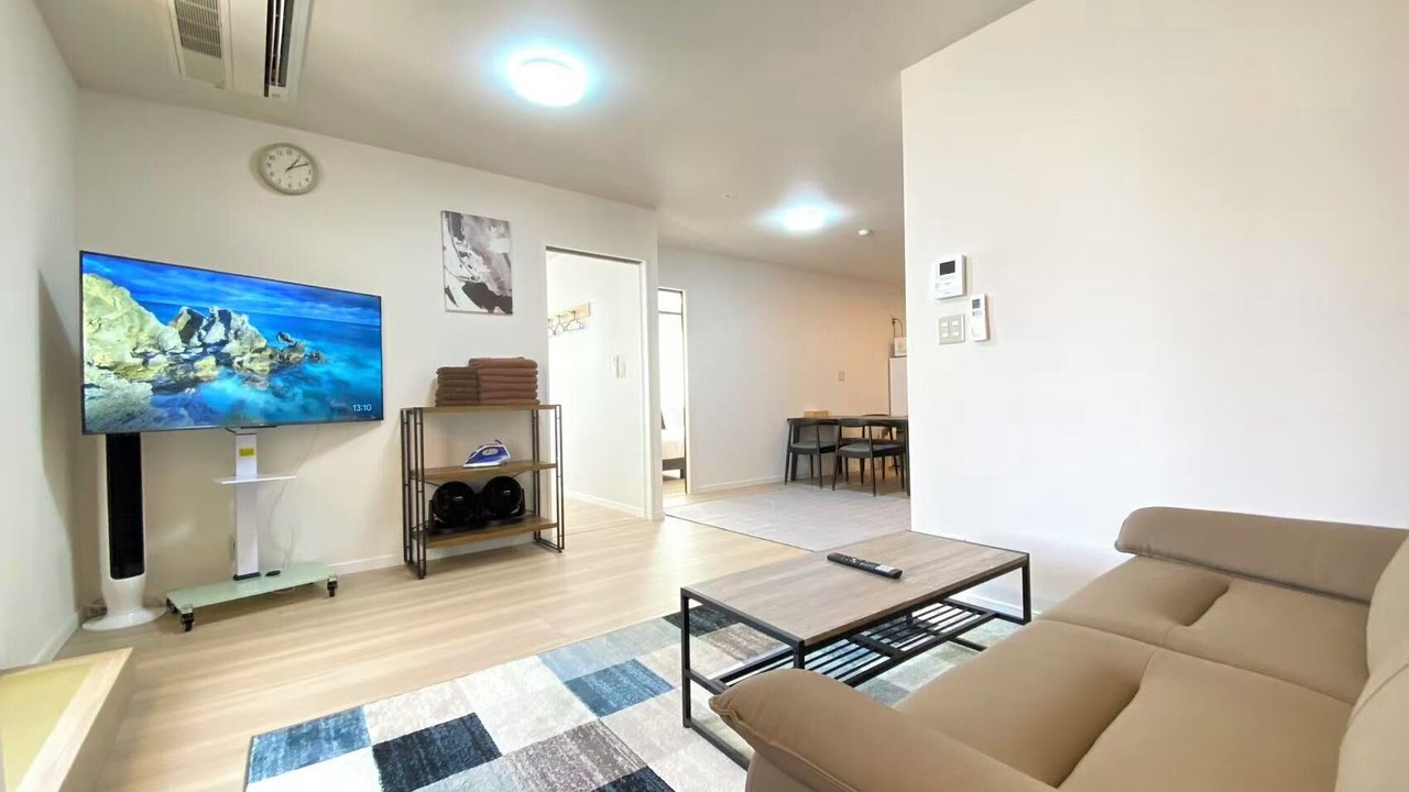 Photo of Livingroom in Hyakunincho