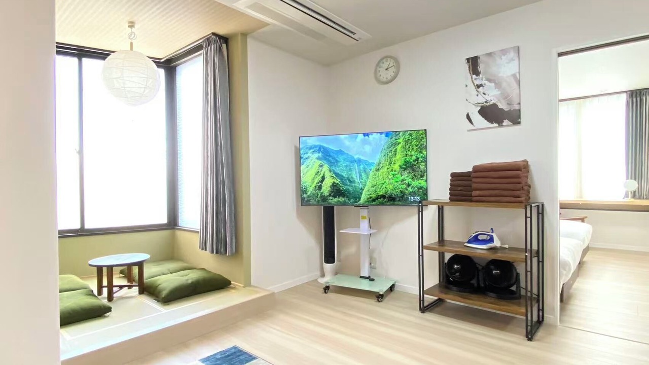 Photo of Bedroom in Hyakunincho