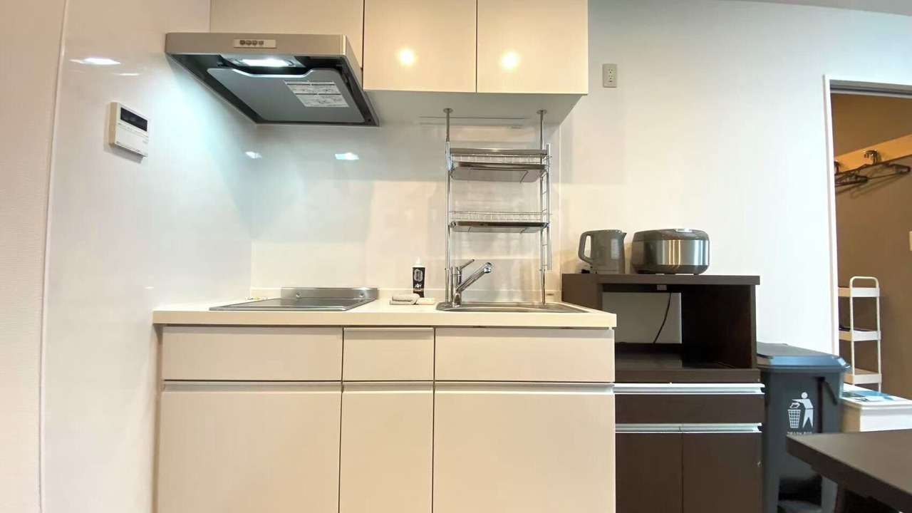 Photo of Kitchen in Hyakunincho