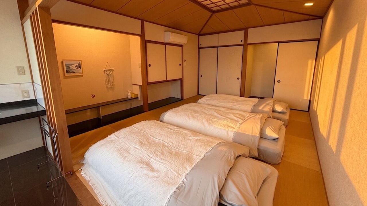 Photo of Bedroom in Yawatano