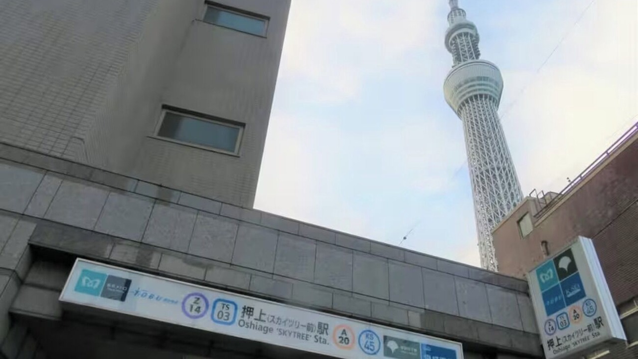 Photo of Others in Sumida