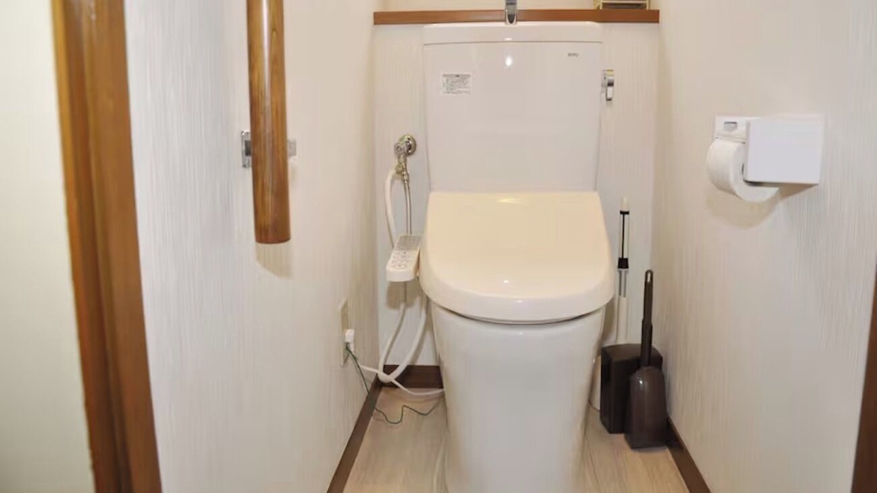 Photo of Bathroom in Sumida