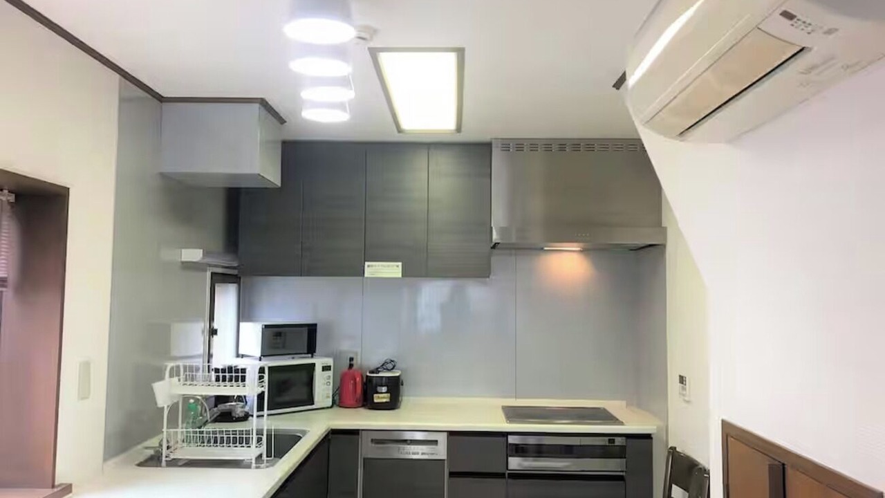 Photo of Kitchen in Sumida