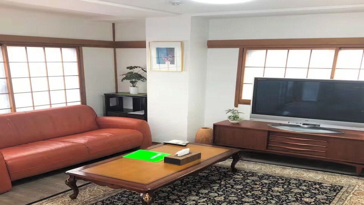 Photo of Livingroom in Sumida