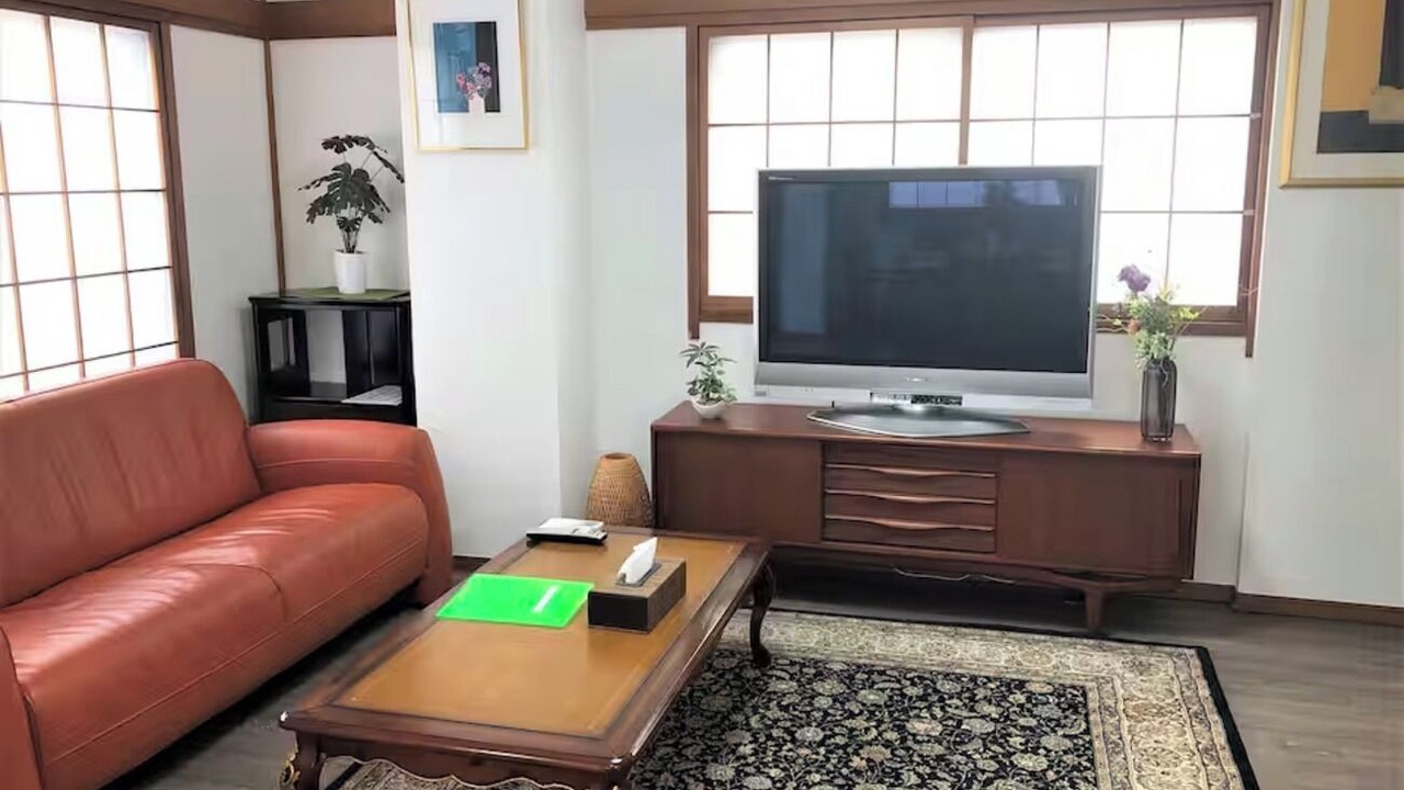Photo of Livingroom in Sumida