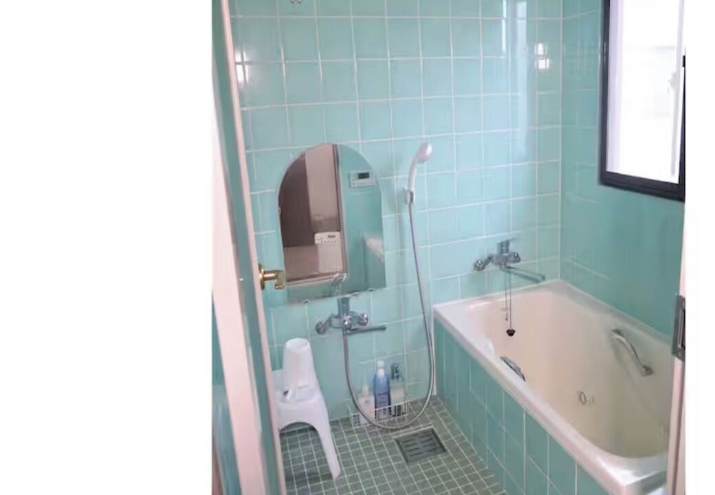Photo of Bathroom in Sumida