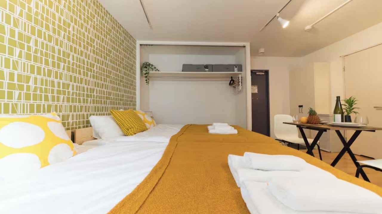 Photo of Bedroom in Higashi