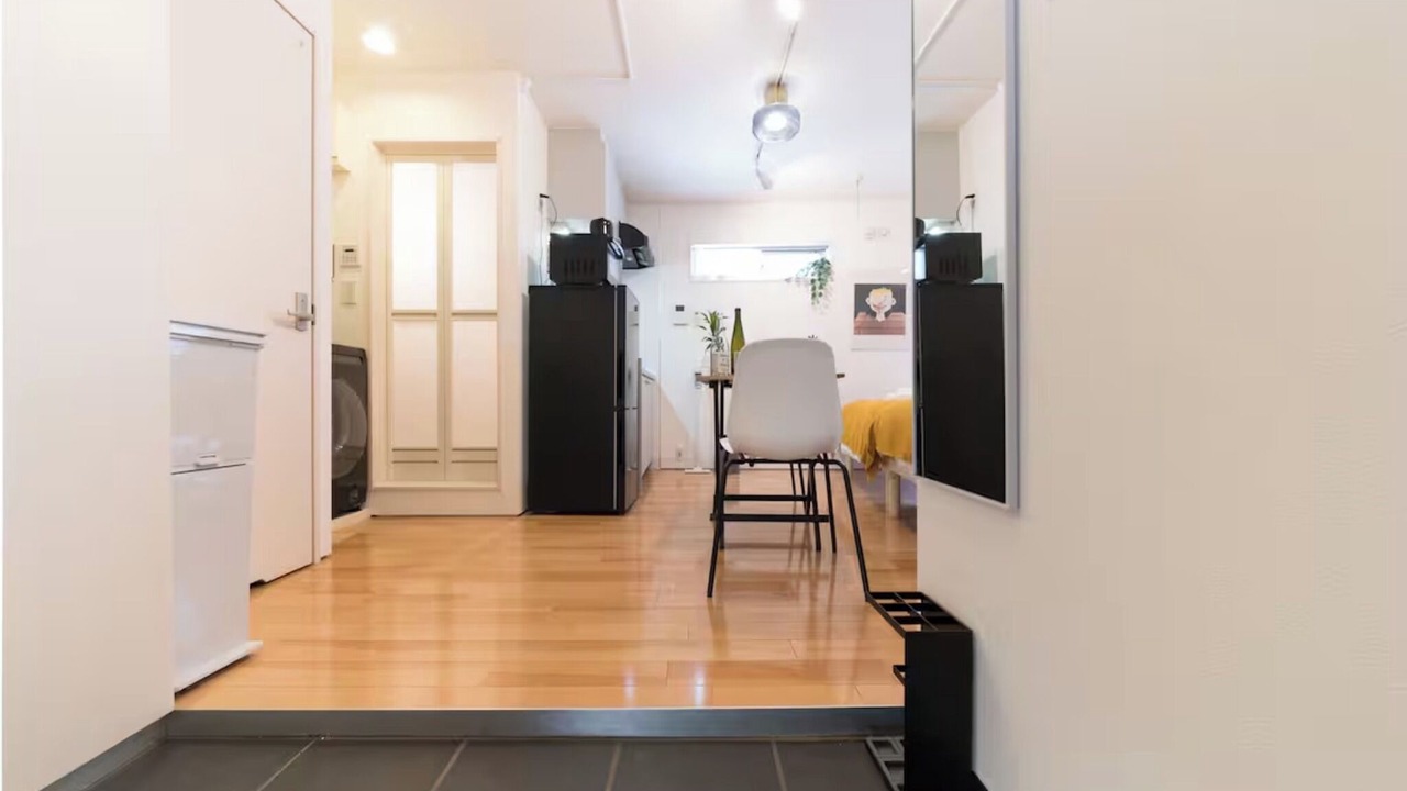 Photo of Bedroom in Higashi