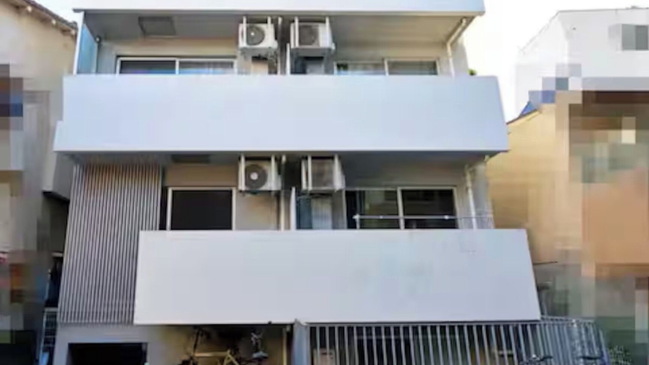 Photo of Outdoor in Higashi