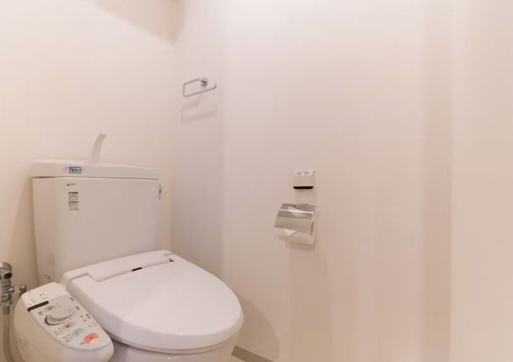 Photo of Bathroom in Higashi