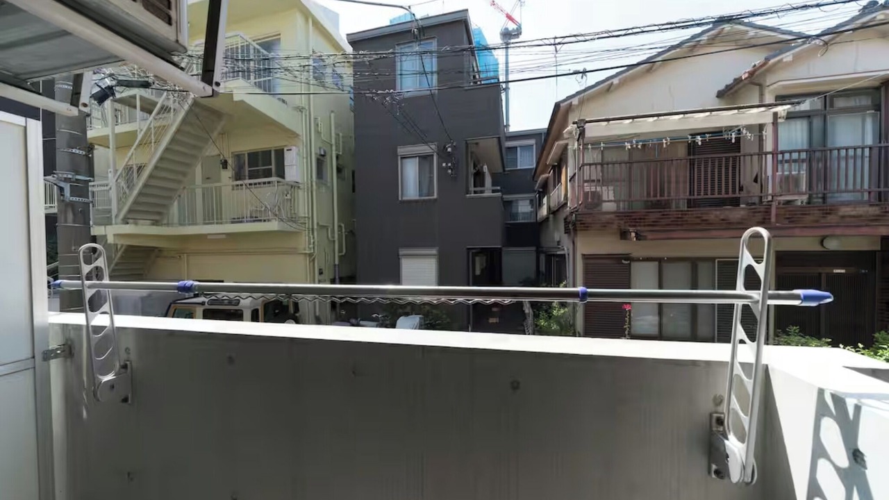 Photo of Outdoor in Higashi