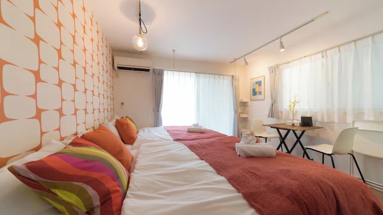 Photo of Bedroom in Higashi