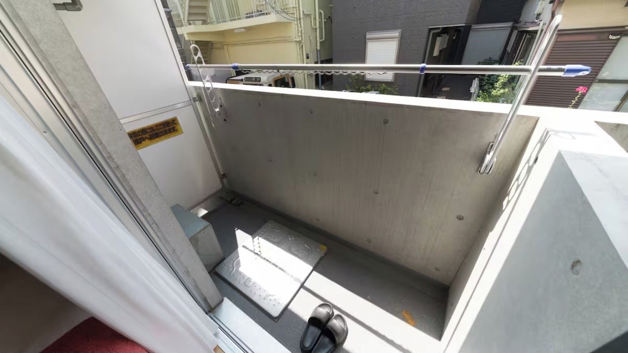 Photo of Outdoor in Higashi