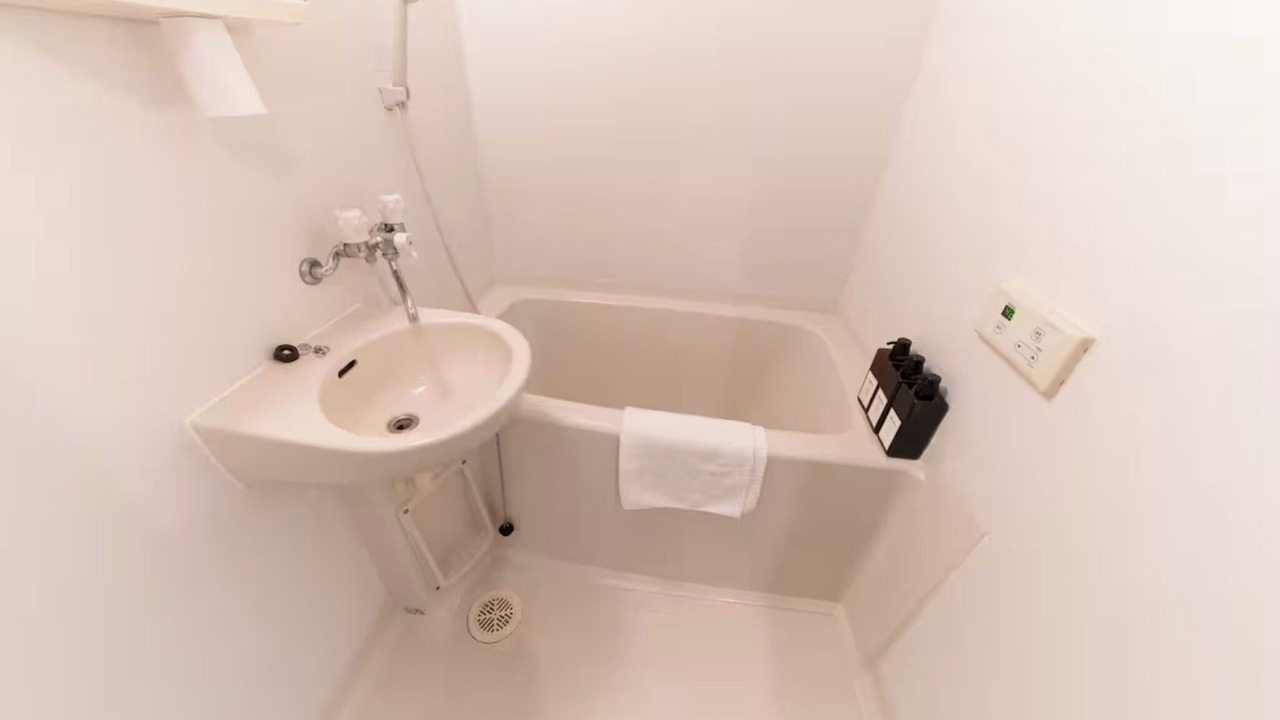 Photo of Bathroom in Higashi