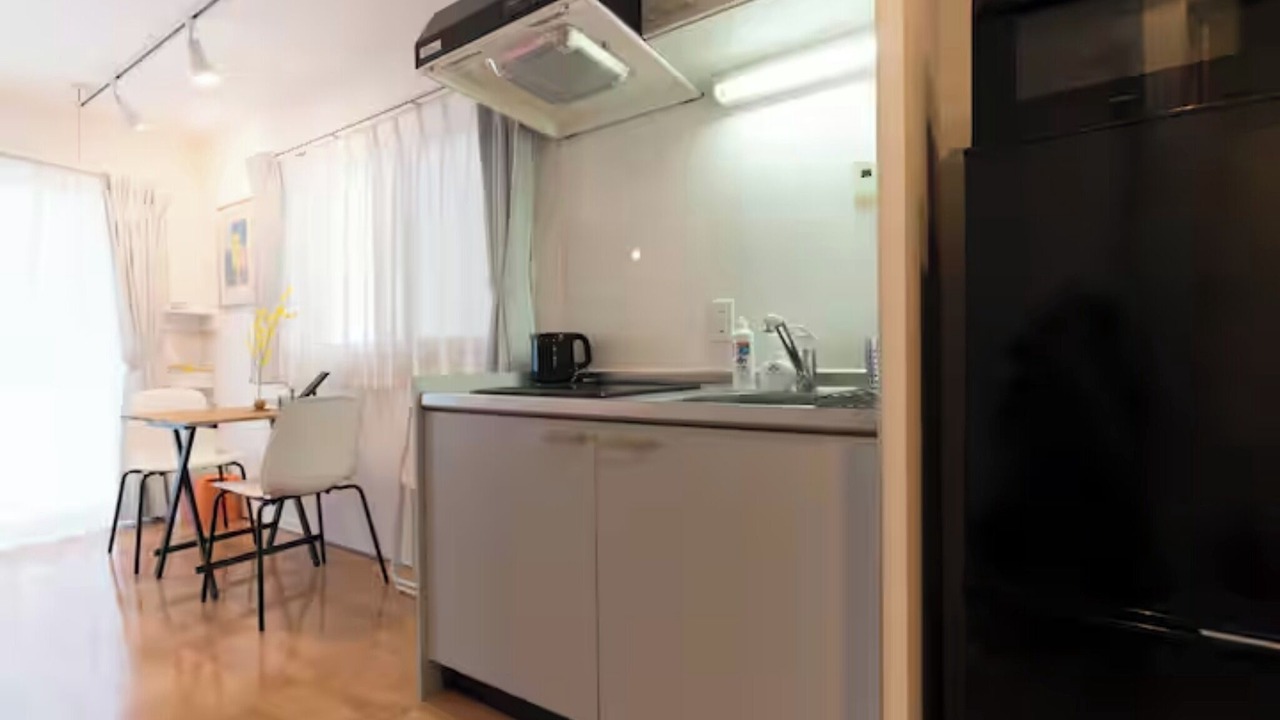 Photo of Kitchen in Higashi