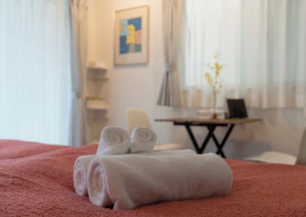 Photo of Bedroom in Higashi