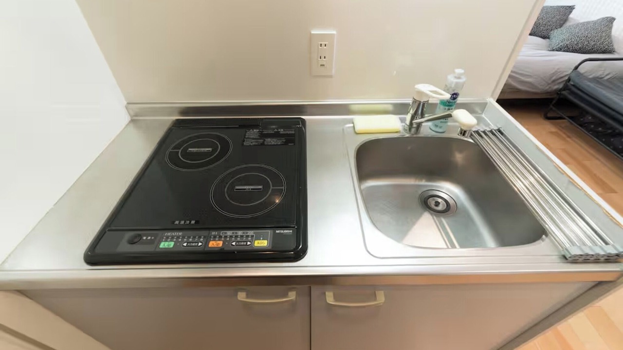 Photo of Kitchen in Higashi