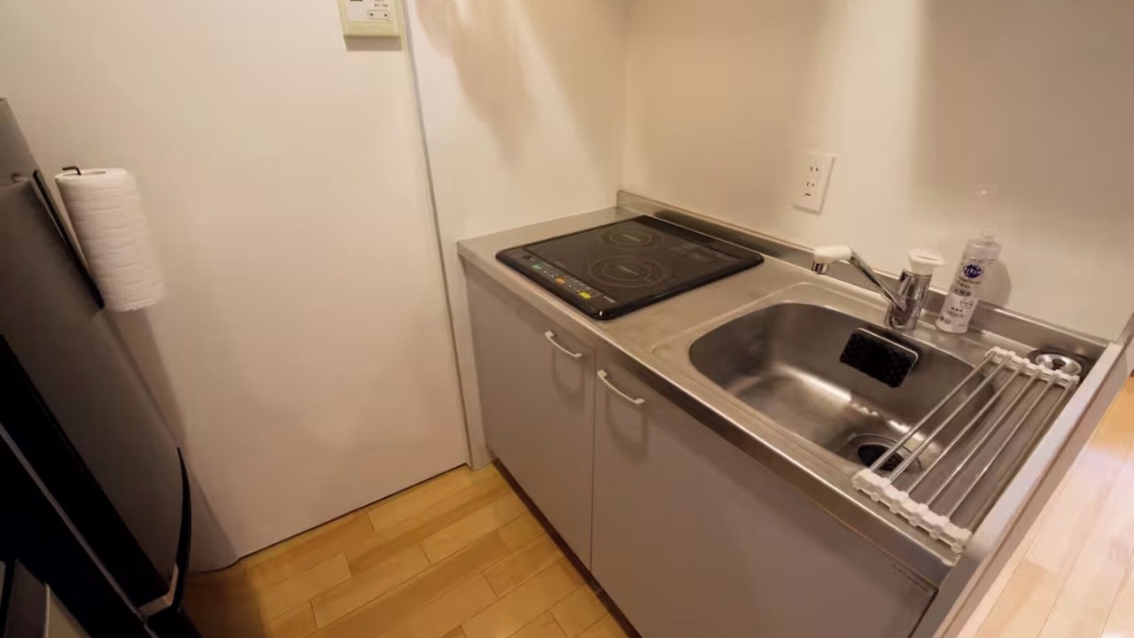 Photo of Kitchen in Higashi