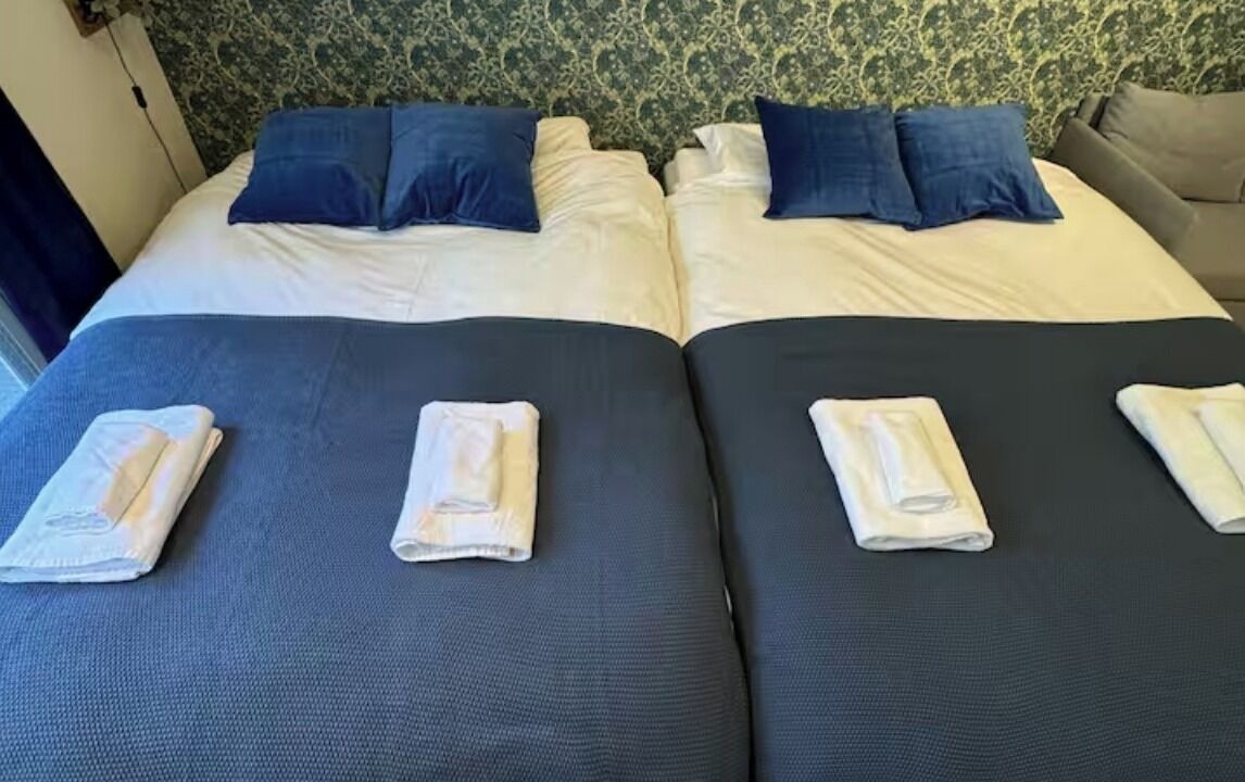 Photo of Bedroom in Higashi