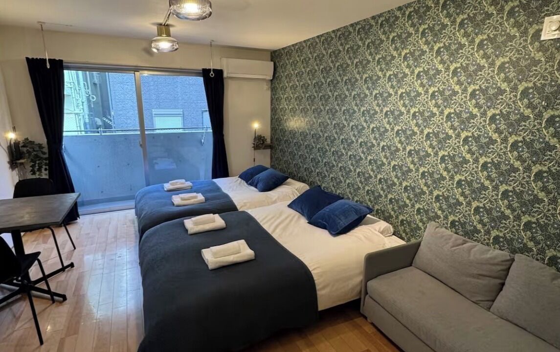 Photo of Bedroom in Higashi