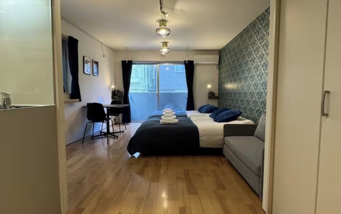 Photo of Bedroom in Higashi