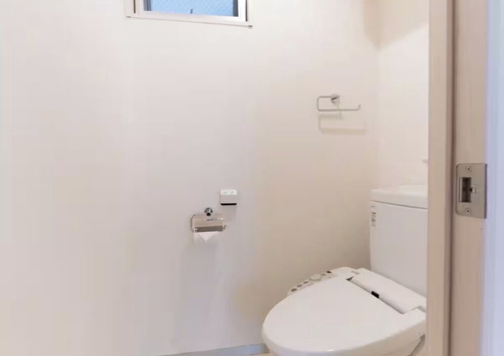 Photo of Bathroom in Higashi