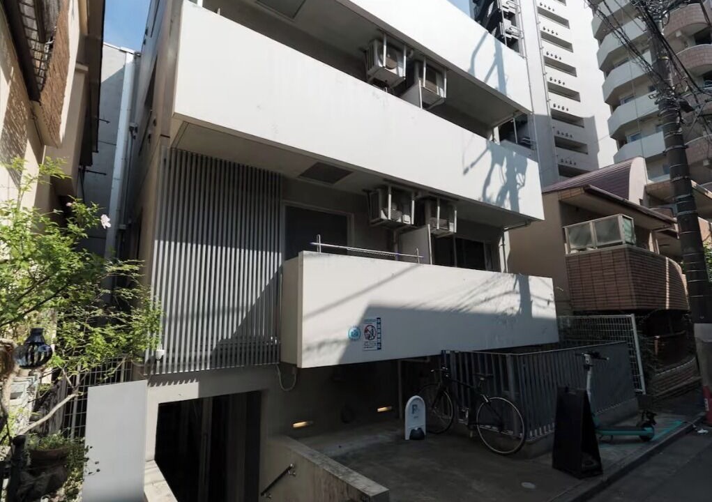 Photo of Outdoor in Higashi