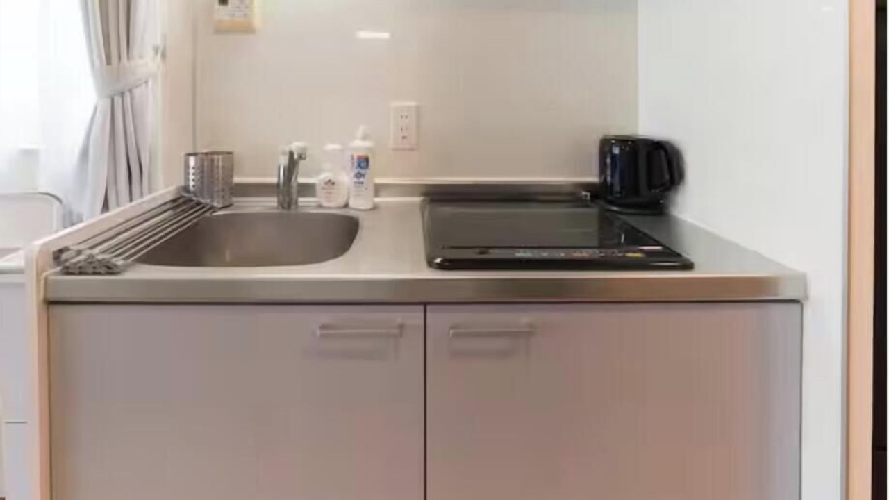 Photo of Kitchen in Higashi