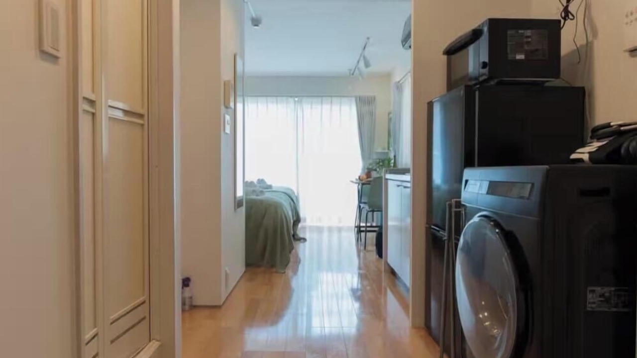 Photo of Bedroom in Higashi