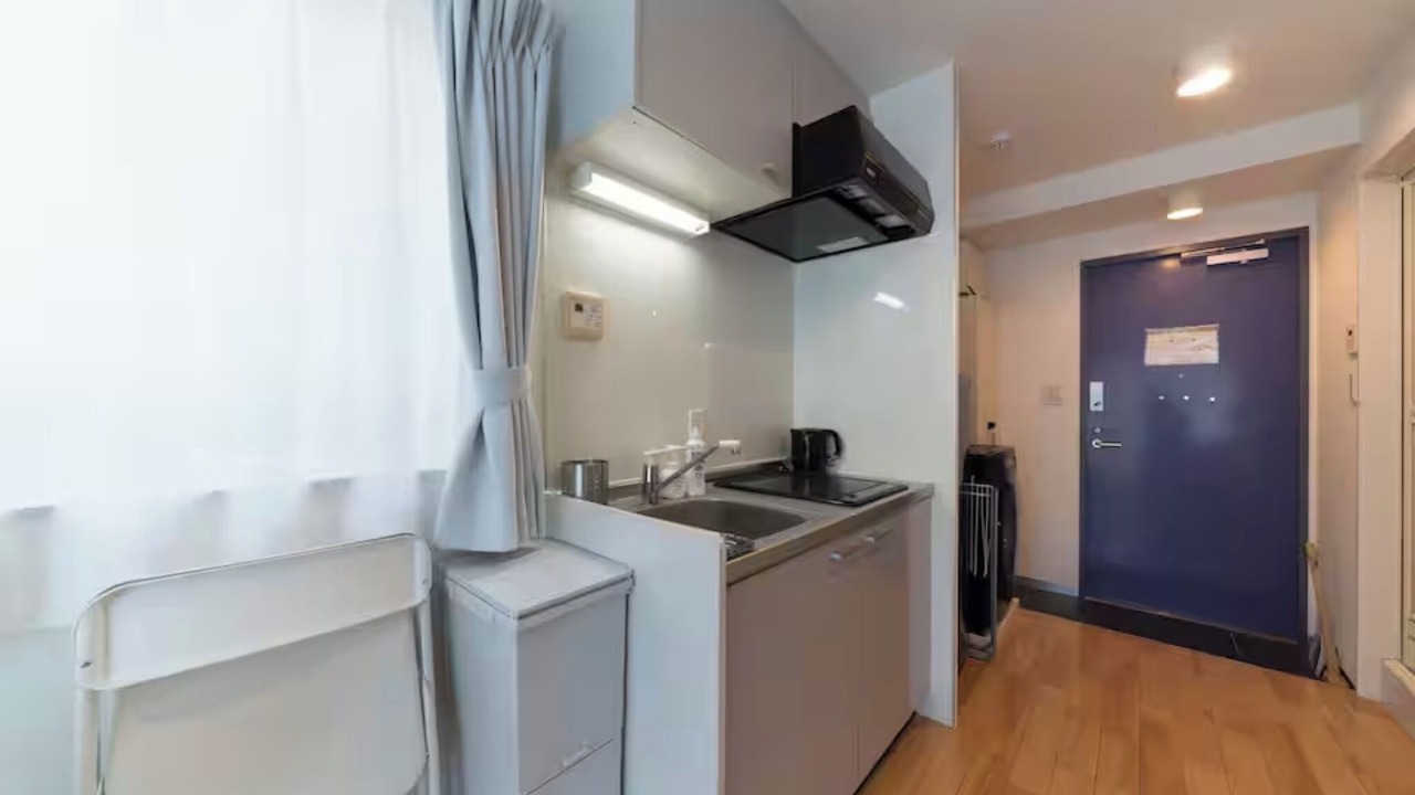Photo of Kitchen in Higashi