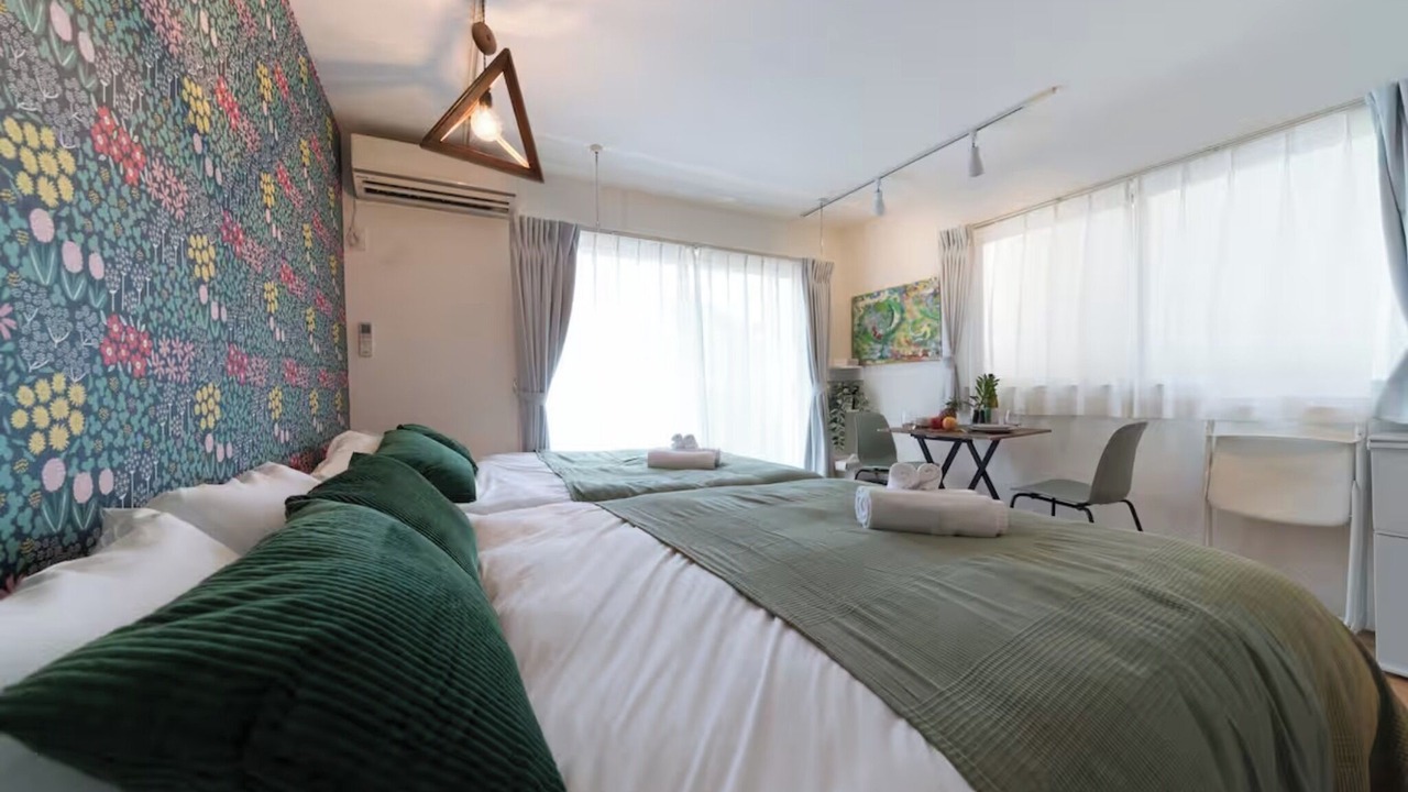 Photo of Bedroom in Higashi