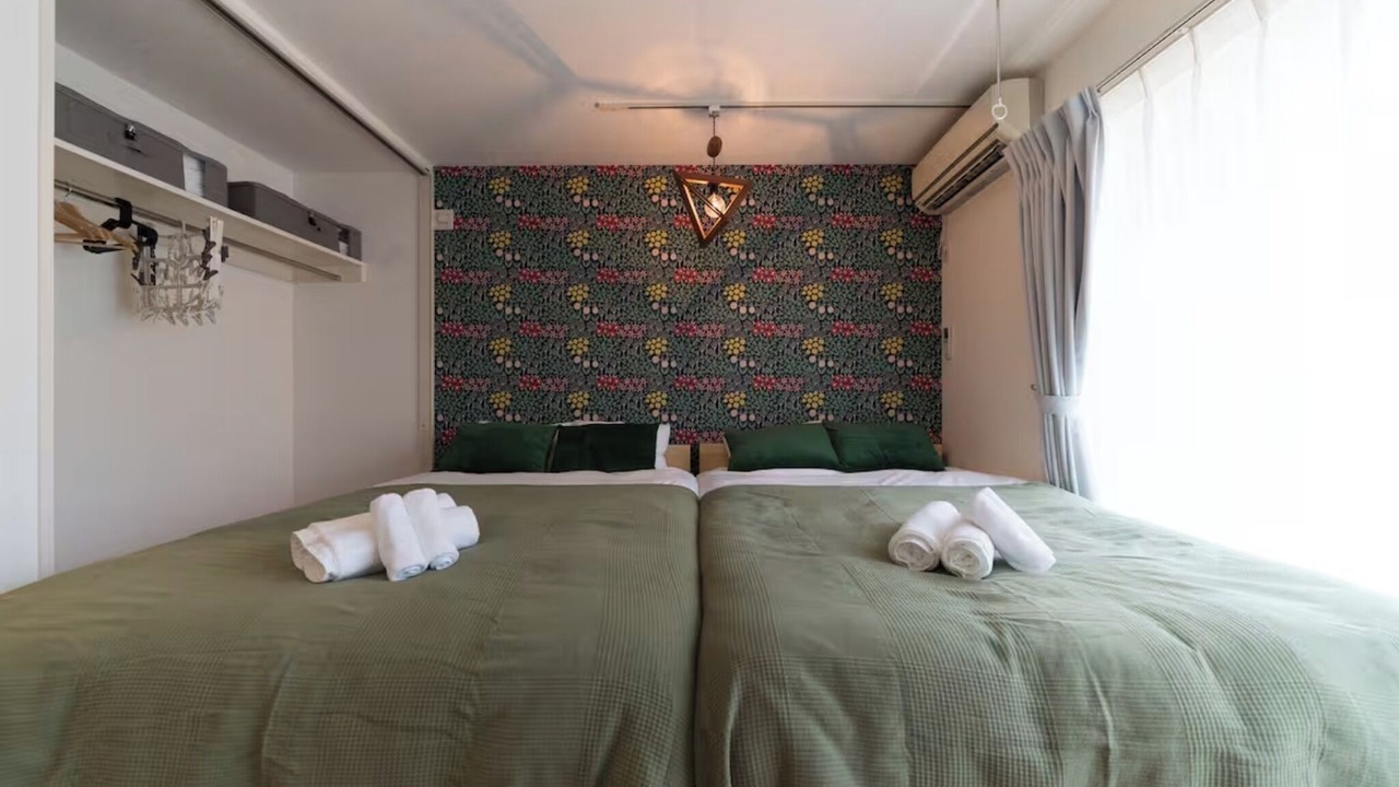 Photo of Bedroom in Higashi