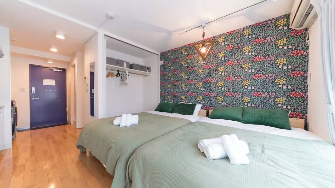 Photo of Bedroom in Higashi
