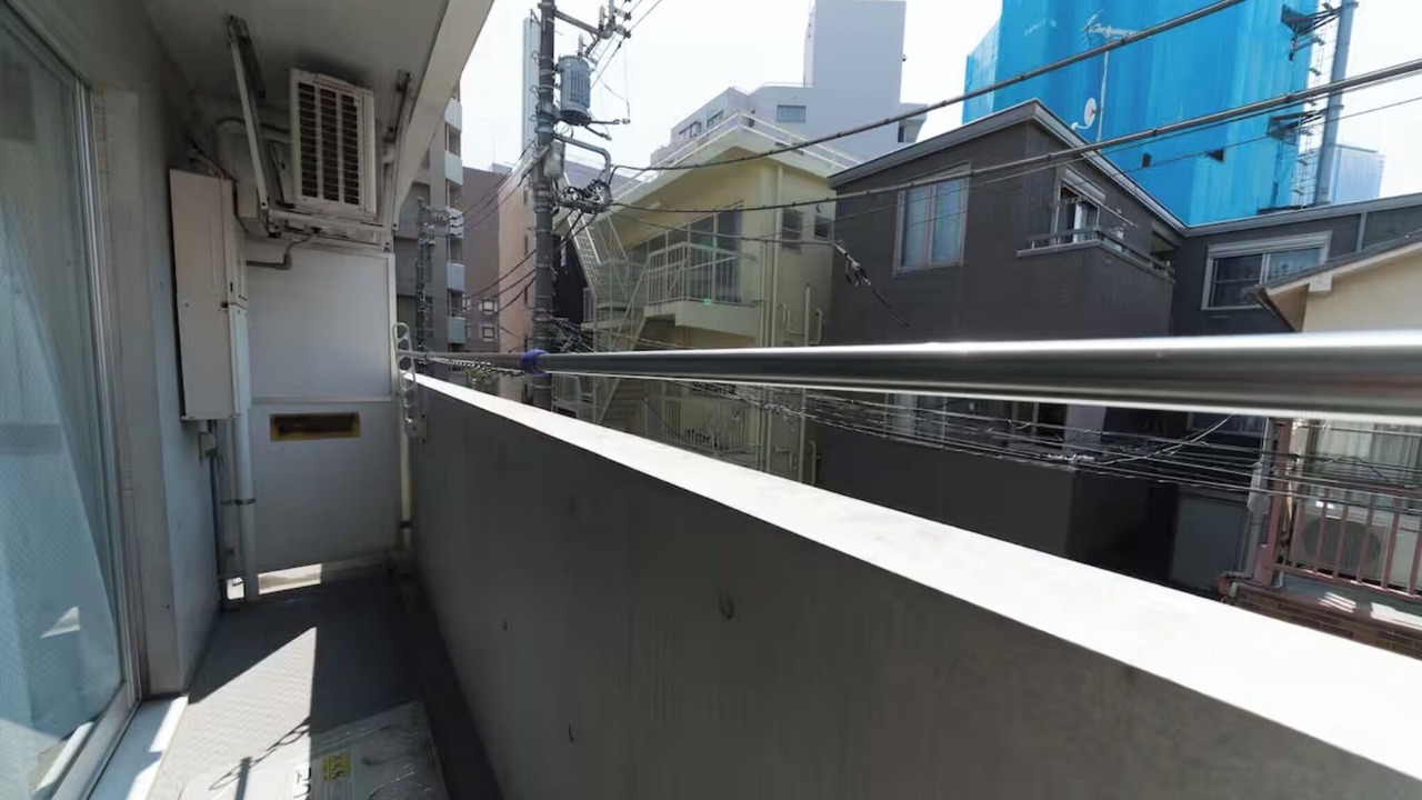 Photo of Outdoor in Higashi