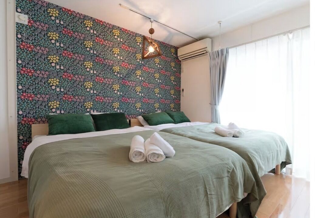 Photo of Bedroom in Higashi