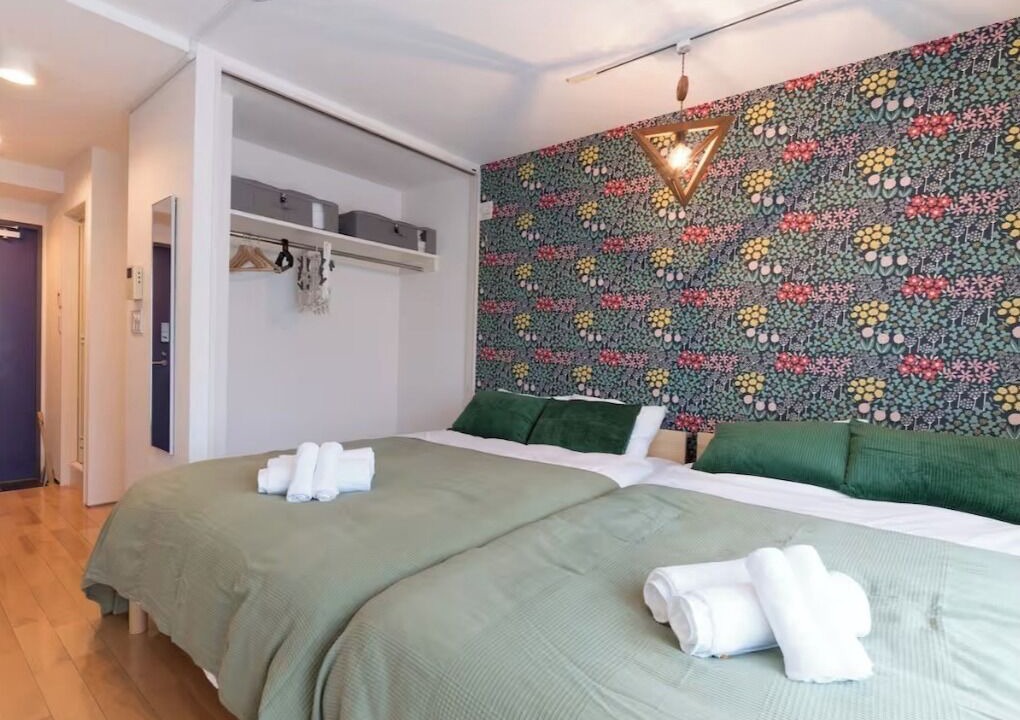 Photo of Bedroom in Higashi