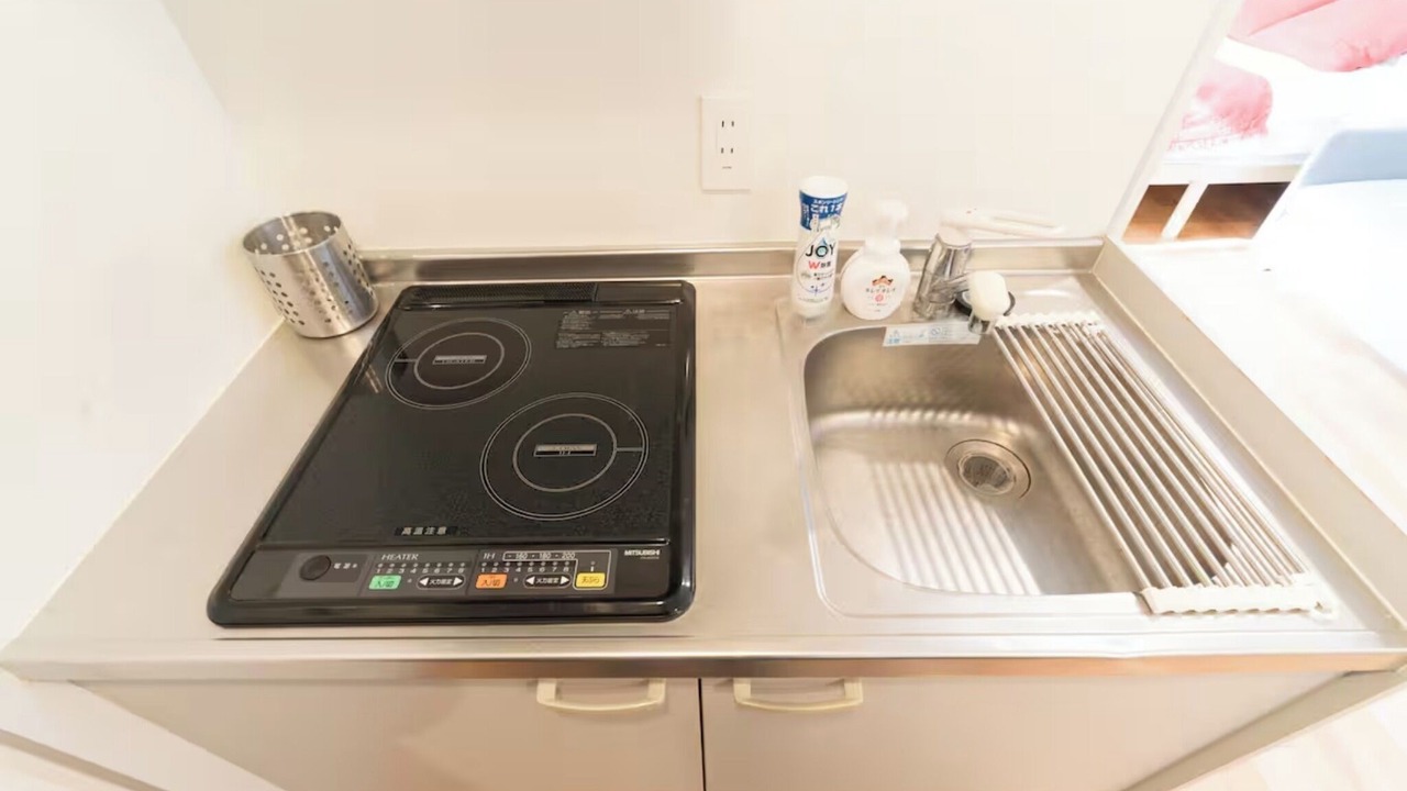 Photo of Kitchen in Higashi