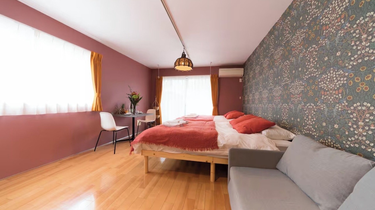 Photo of Bedroom in Higashi