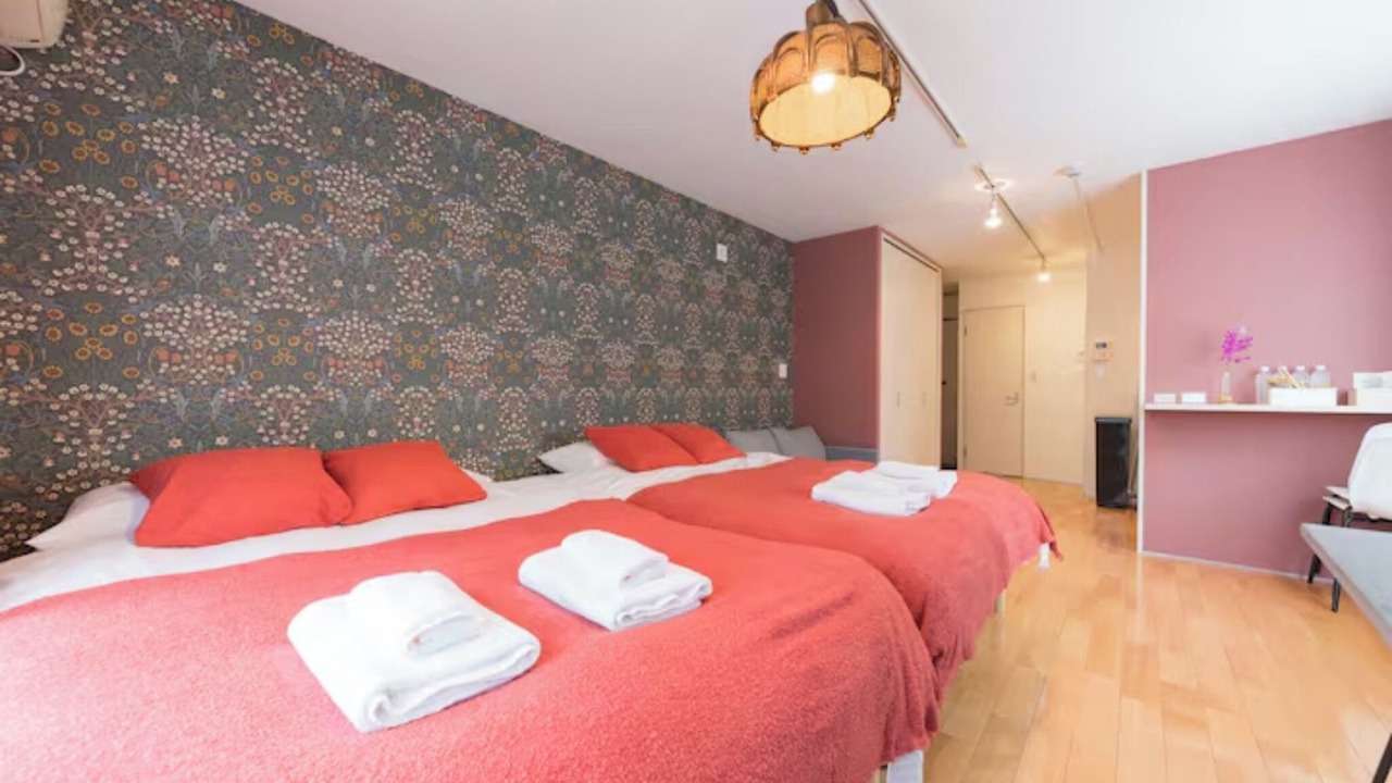 Photo of Bedroom in Higashi