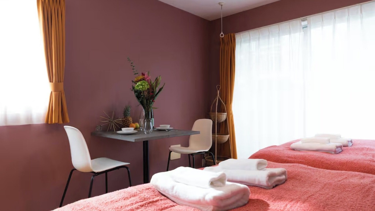Photo of Bedroom in Higashi