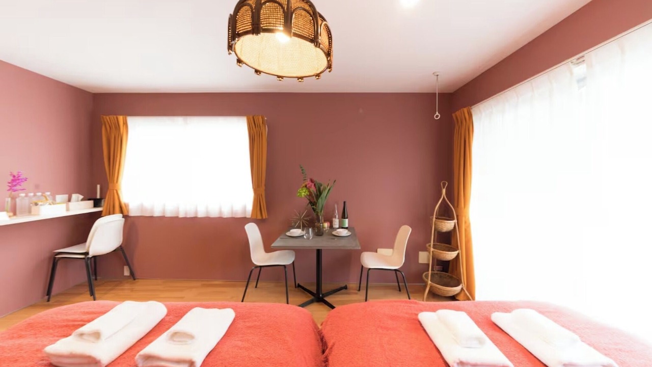 Photo of Bedroom in Higashi